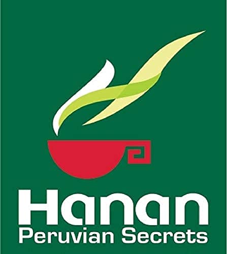 Hanan Jergon Sacha Capsules 200