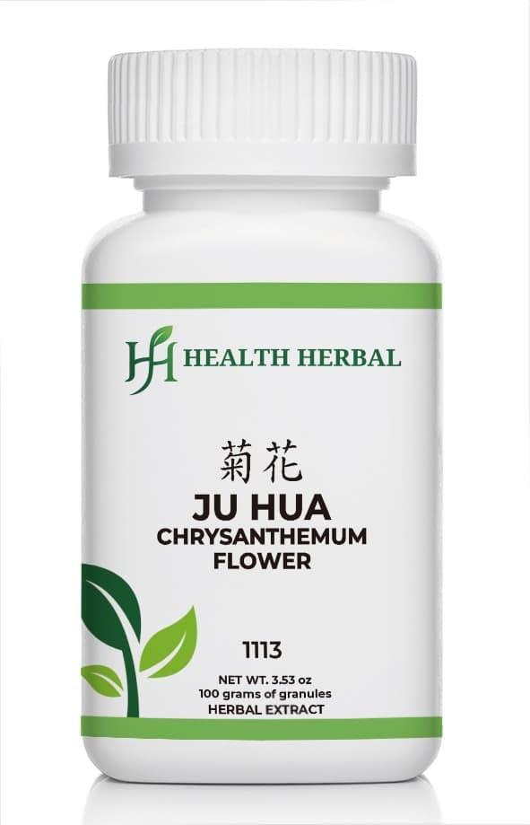 Health Herbal Ju Hua/Chrysanthemum Flower Powder 3.53