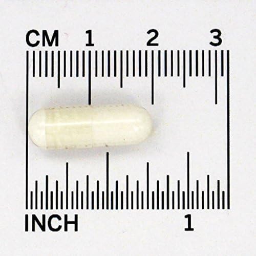 NOW Foods Zinc Picolinate 50 mg Capsules, 120 Count
