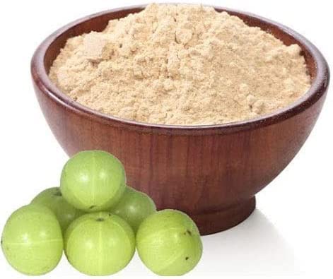 OnMexa Organic Amla Powder 100 g