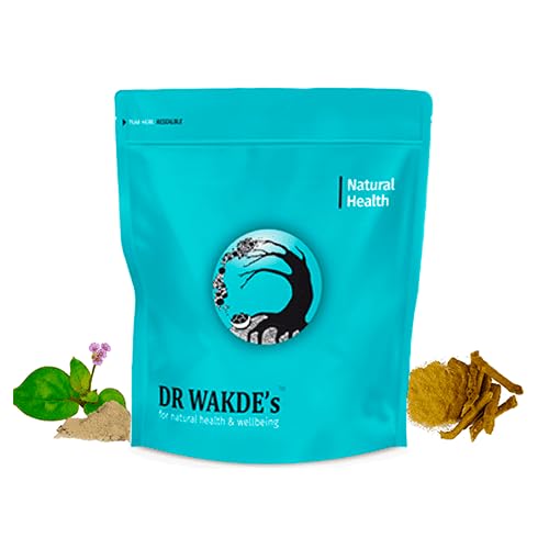 DR WAKDE's Punarnava Powder 17.6 Ounce