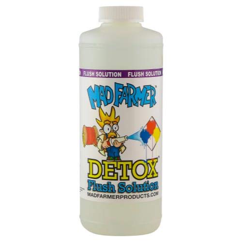 Mad Farmer Detox Capsule, 1