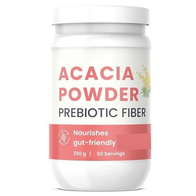 Generic Acacia Fiber Powder 250 g