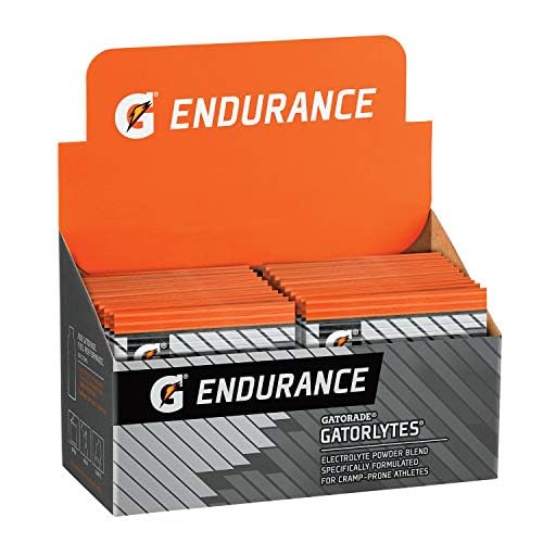 Gatorlyte Gatorade Endurance Gatorlytes Powder 2.4 oz