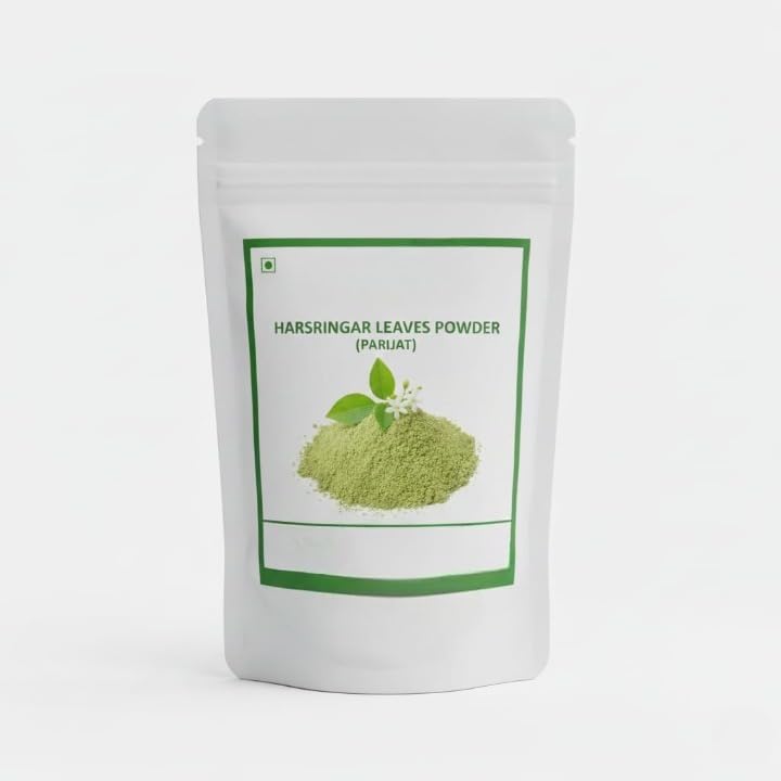 Generic Organic Harsingar Patti Powder 100 gm