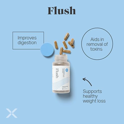 Xyngular Flush Powder 0.48 Ounce