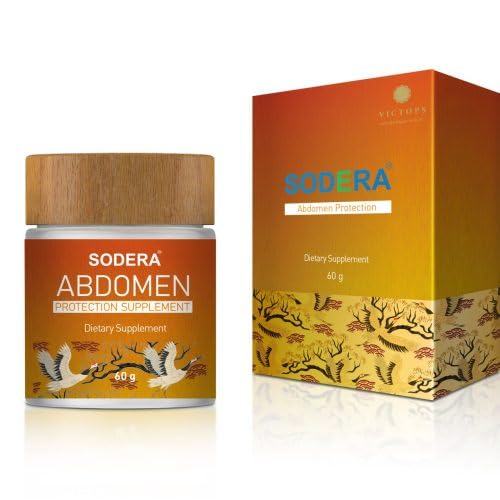 Generic Abdomen PRO Powder 2