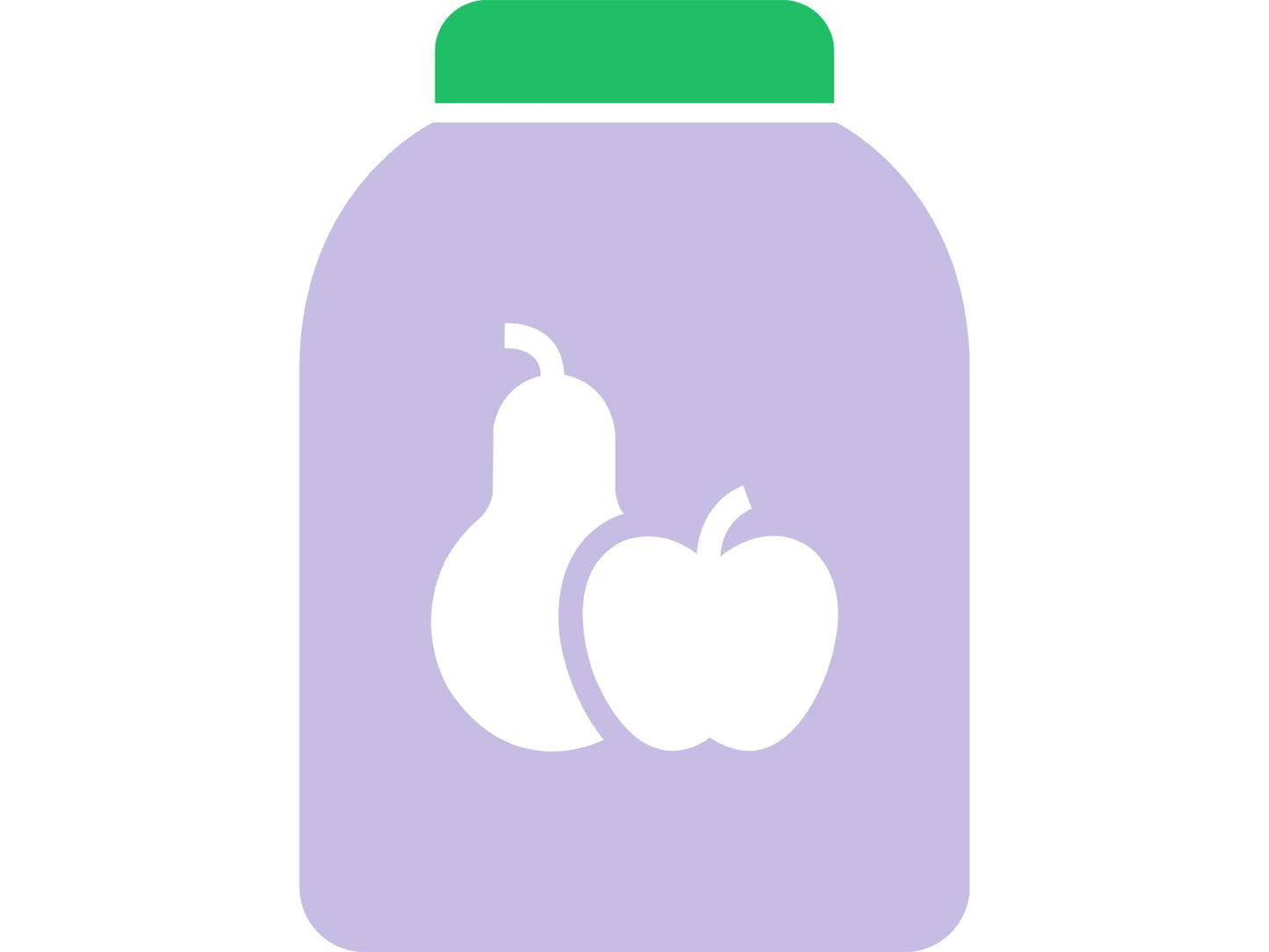 Puriva Nutrition Fruit Powder 16