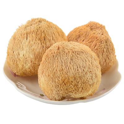 Bright sunlight Organic Lion's Mane Mushroom Powder 0.04 Ounce