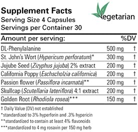 Karuna Neurorelax 120 Capsules