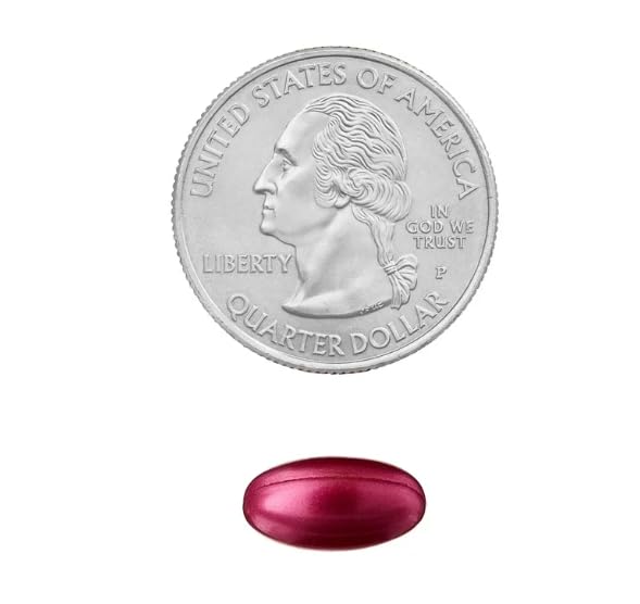 IT'S BRAZILIAN Extra Strength Hair Skin Nails Collagen Support Softgels, 120 Count