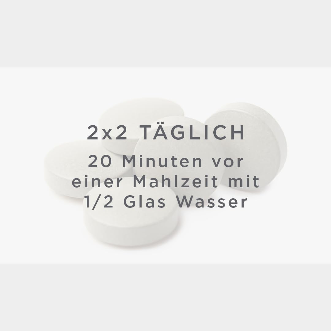 Prof. George Birkmayer NADH Constant Energy 60 Tablets
