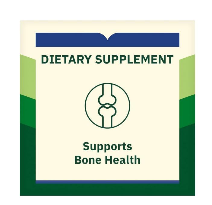 H4U Magnesium Citrate Bone Health Dietary Supplement Gummy 60 Count