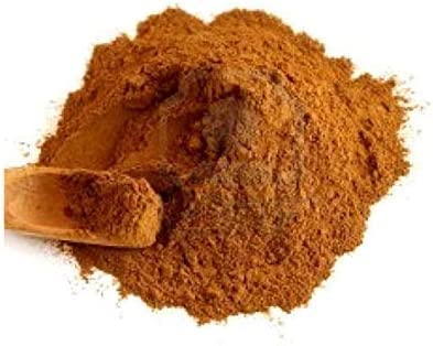 BETT Nagkesar Powder 17.637