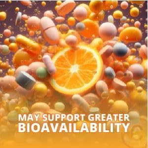 VITAMISAN Liposomal Vitamin C Capsule 200 Capsules