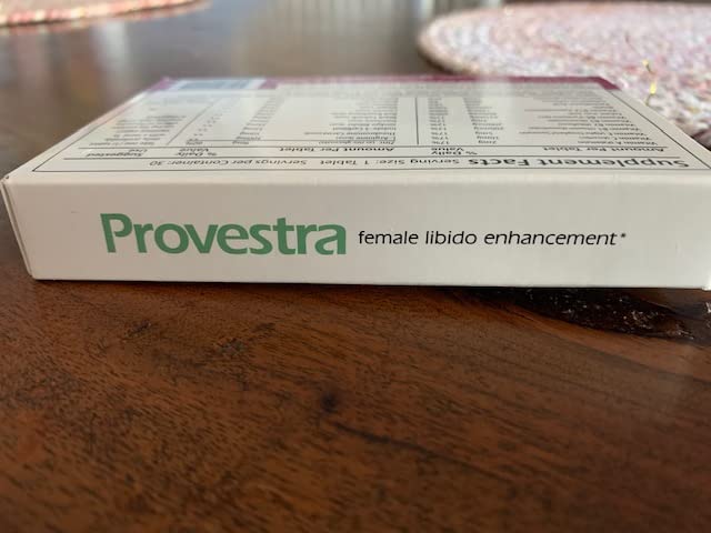 Leading Edge Health Provestra Tablet 90 Tablets