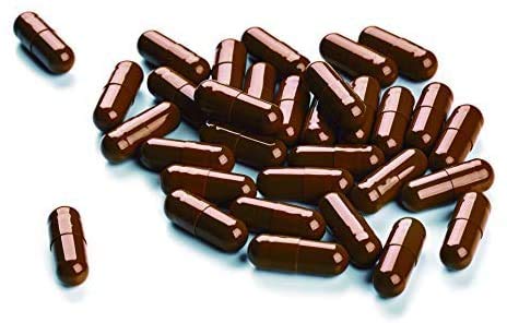 Natren Healthy Trinity Probiotics Supplement Capsules 90 Count