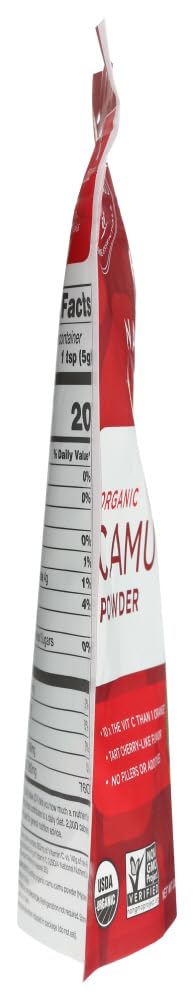 Camu Camu Powder 9
