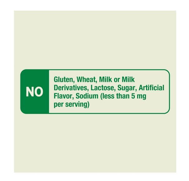 H4U Biotin Dietary Supplement Softgel, 10,000 mcg, 120 Count