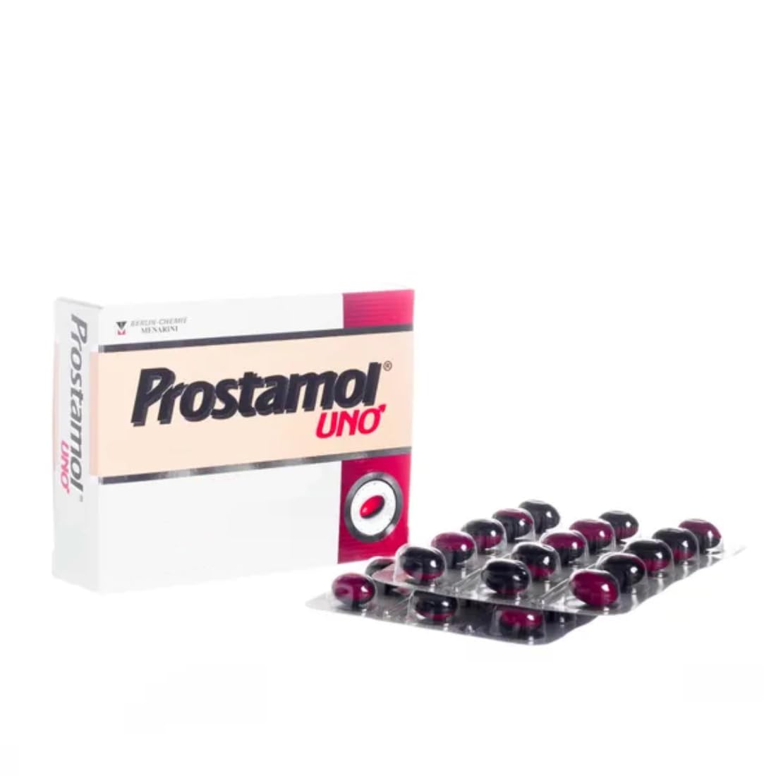 Generic Prostamol Uno 320mg Capsule, 60 Capsules