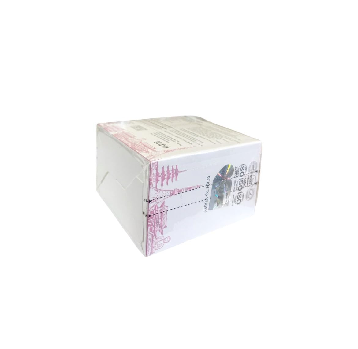 Aishi Premium Tokyo Glutathione 60 Capsules