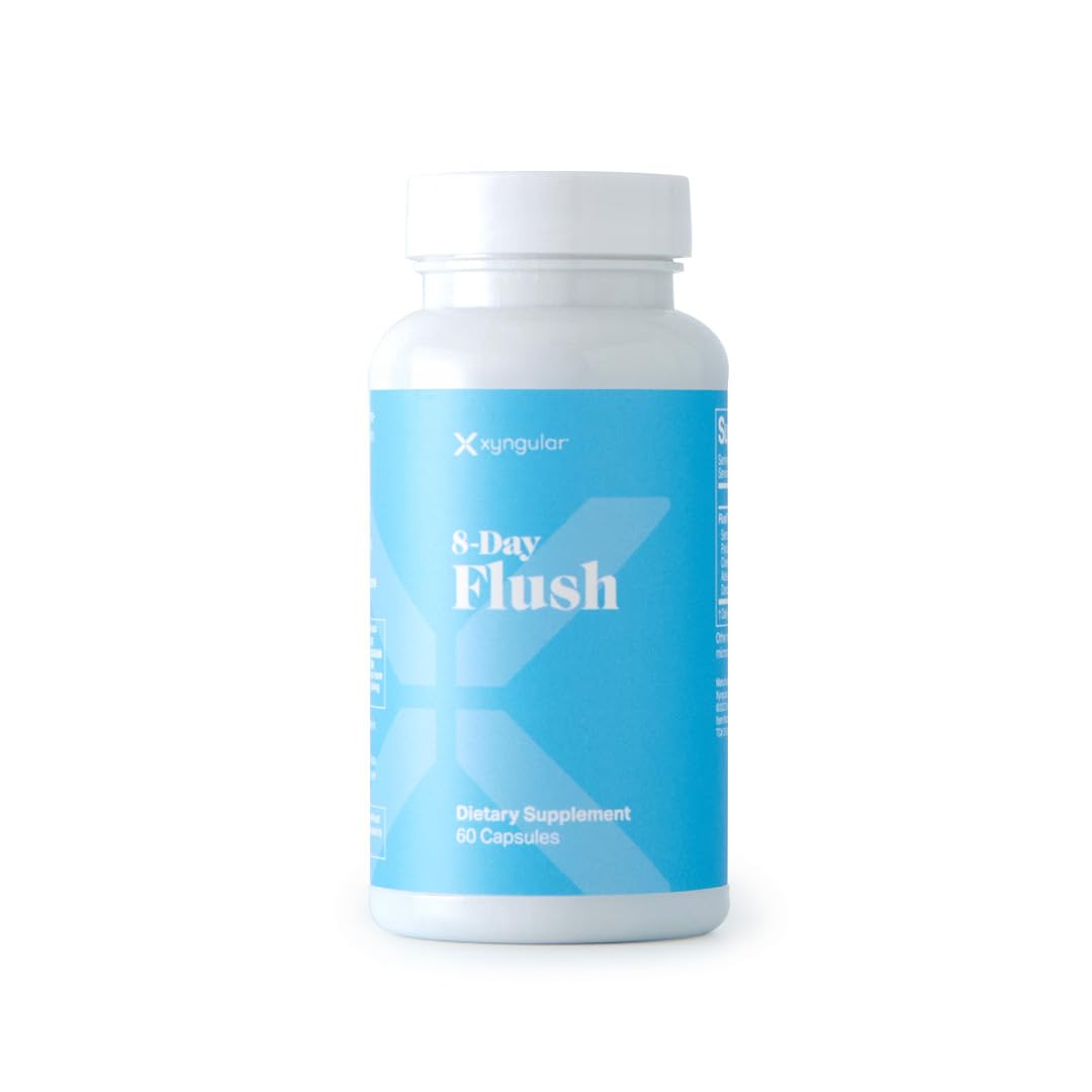 Xyngular Flush Powder 0.48 Ounce