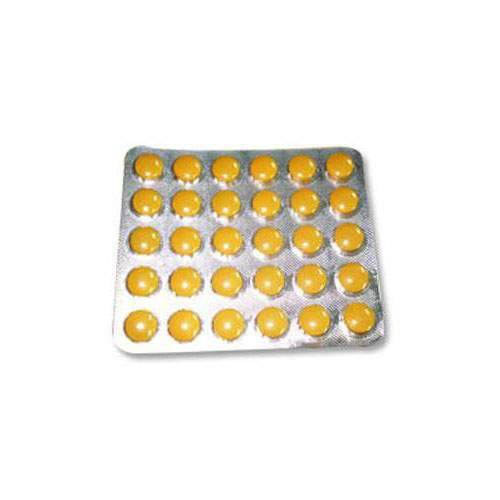 Charak Sumenta Tablets 90