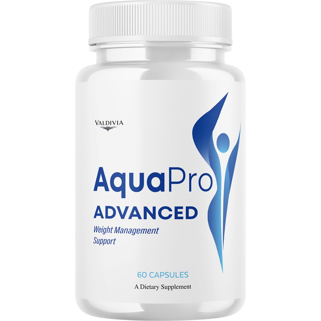 Valdivia Aqua Pro Advanced Capsules 60 Capsules