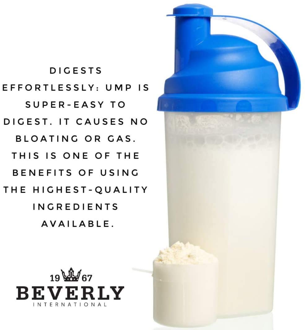 Beverly International UMP Protein Powder 32.8 oz
