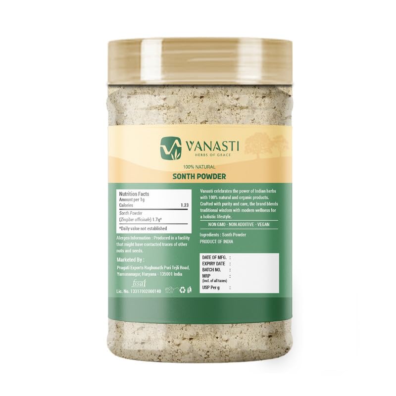 VANASTI Sonth Powder 3.341