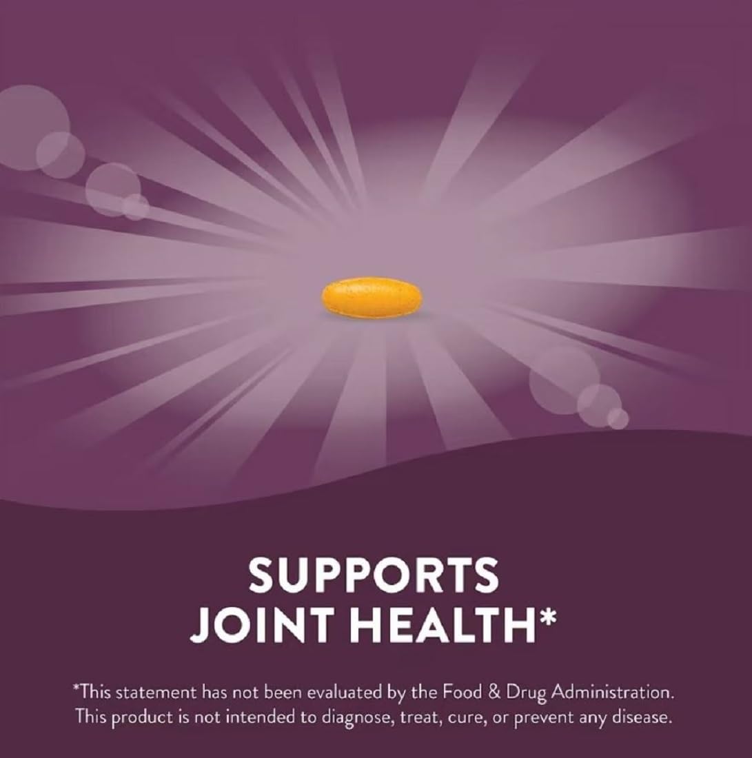 Nature's Way Turmeric Tablet 60