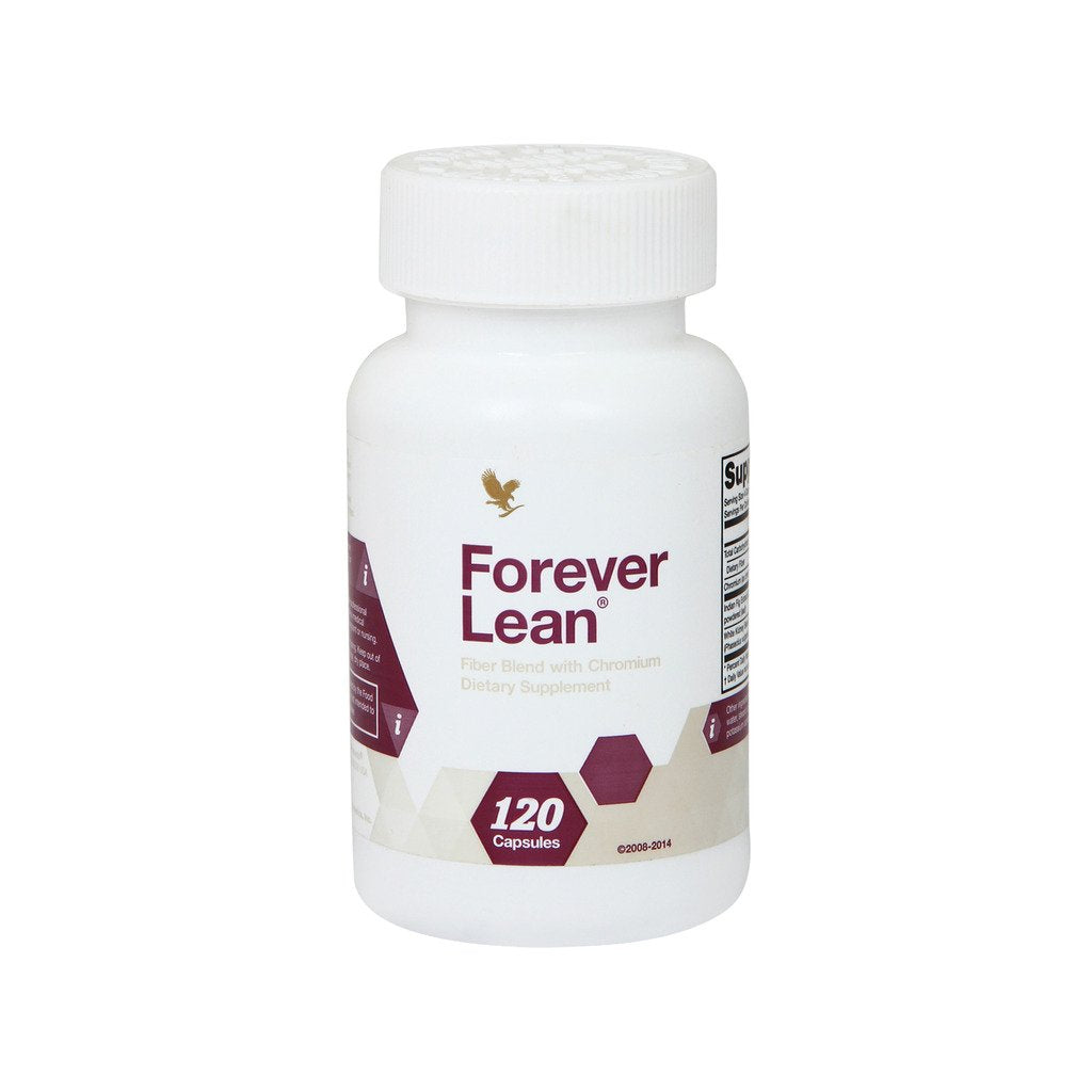 Forever Living Products Forever Lean Capsules, 120 Count