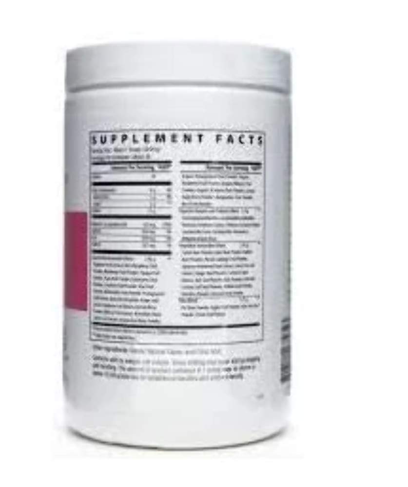 Nutri-Dyn Fruits and Greens Super Vegetox Proprietary Blend of Super Vegetables, Chlorella, Kelp, Turmeric & Kale, Certified Organic Powder 10.8 Ounces