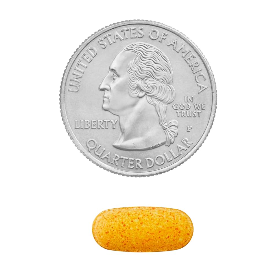 Generic Super Vitamin B-Complex Dietary Supplement Tablets 500