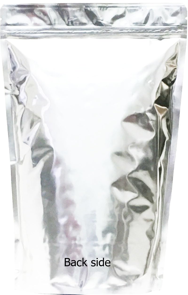 NuSci L-Leucine Pure Powder 17.5