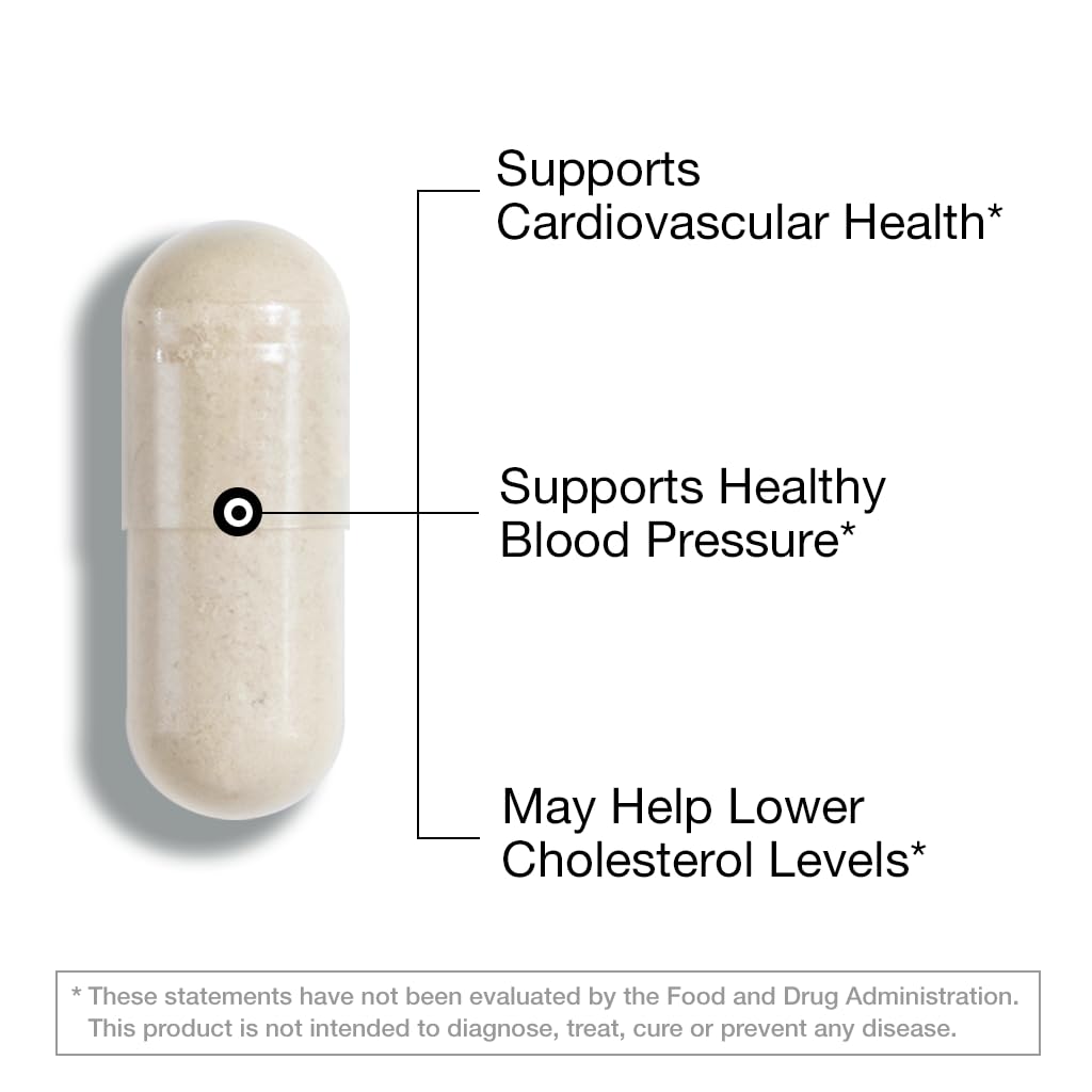 FEEL GOOD Vegan Omega-3 Algae-Based Fish-Free 60 Capsules