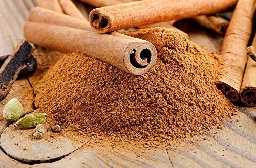 Krishna Krpa Dalchini Powder 7.05