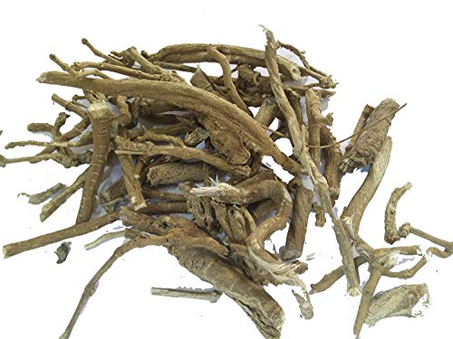 Jioo Organics Punarnava Boerhaavia Diffusa Root Powder, 3.5274 oz