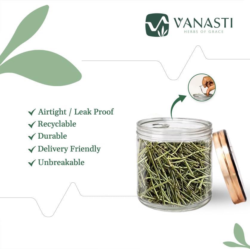 VANASTI Somlata Soma Ephedra Vulgaris Ephedra gerardiana Powder 28.21 Ounce