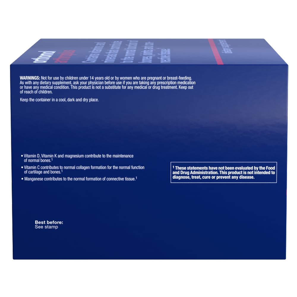 Orthomol Arthroplus Capsule 30 Count