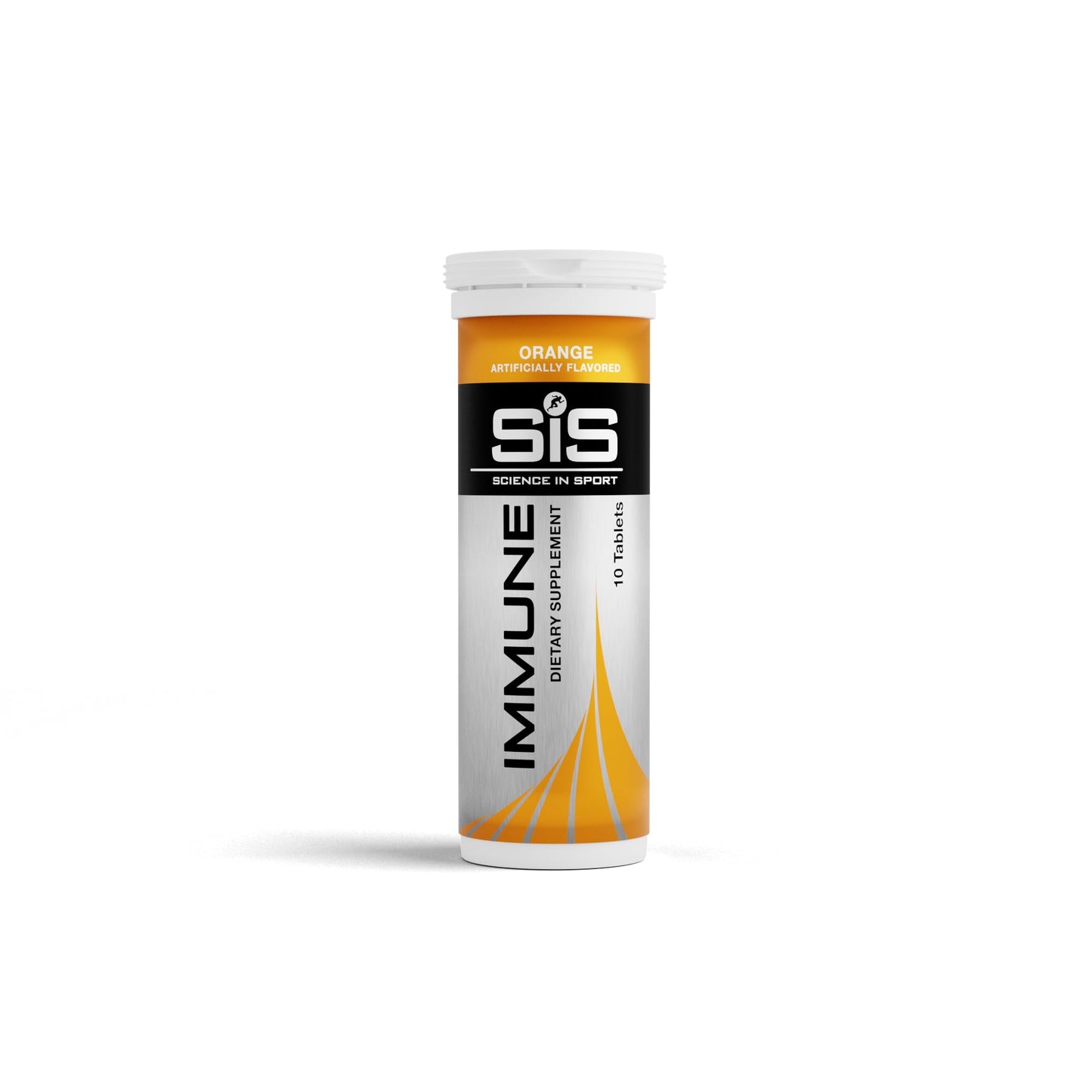 Science in Sport SiS Hydro Tablets Orange, 8 Tablets