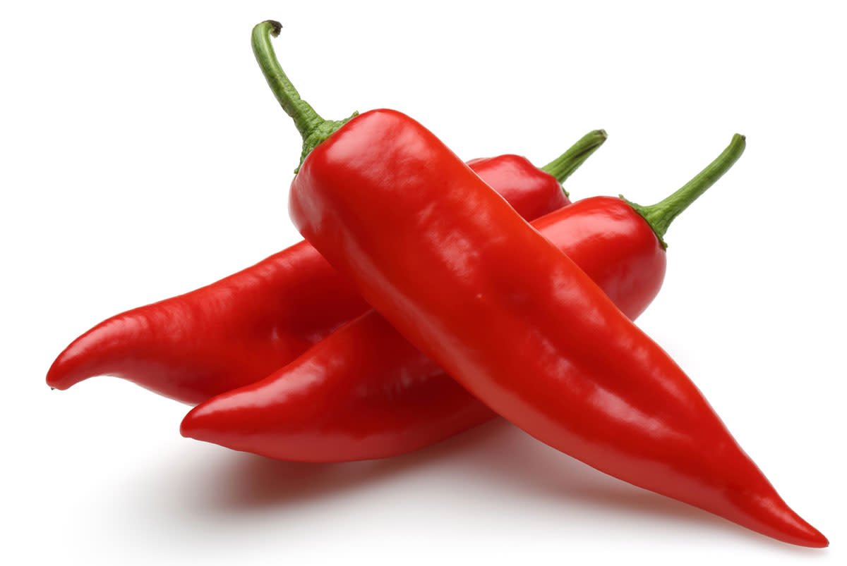 Plum Dragon Cayenne Pepper Powder 1 Oz