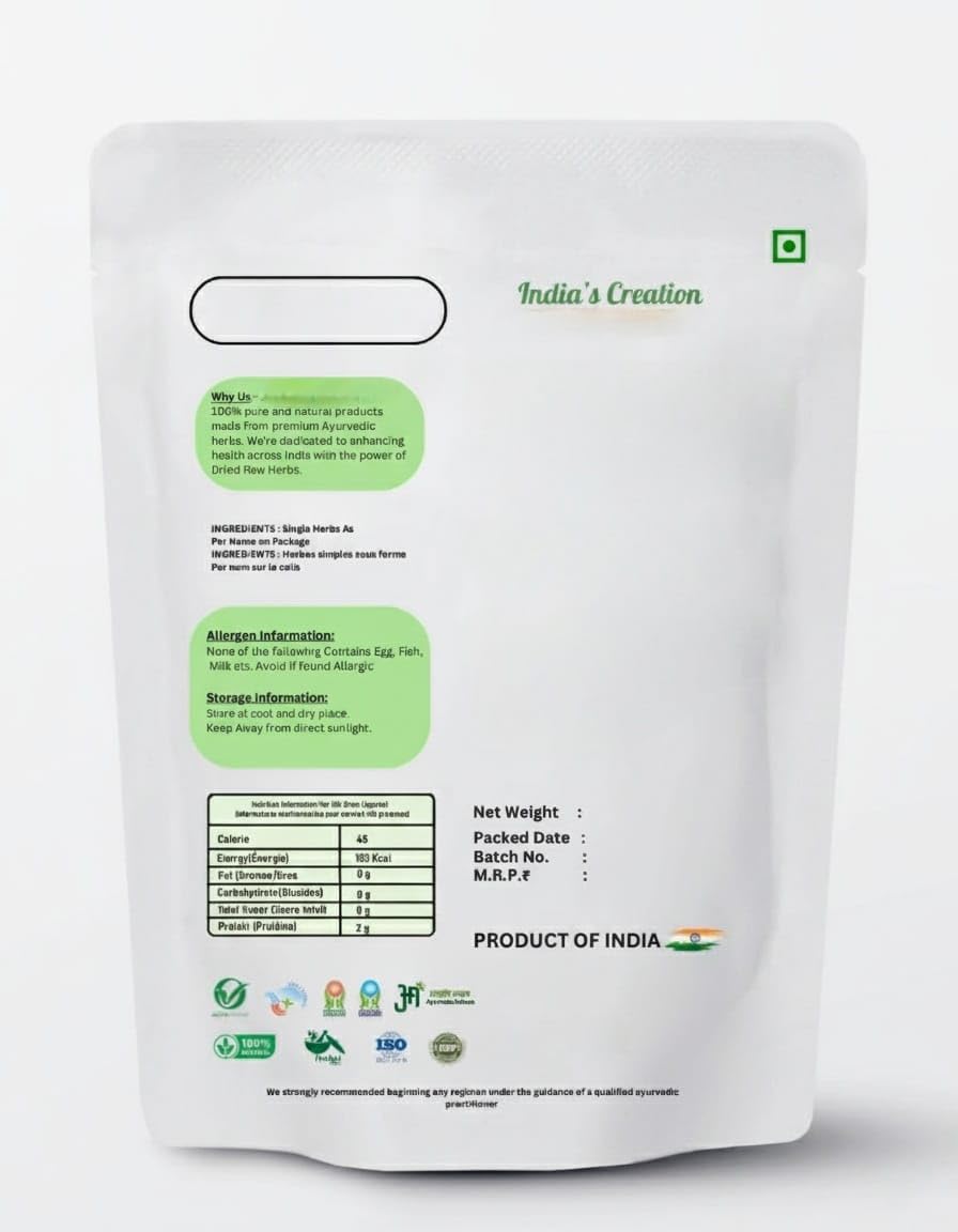 Generic Indrayan Phal Powder 3.53 Ounce