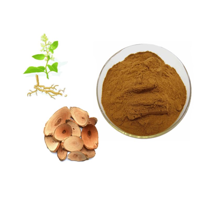 Bright sunlight Thunder God Vine Root 20:1 Powder, Tripterygium Wilfordii Extract, Lei Gong Teng 18