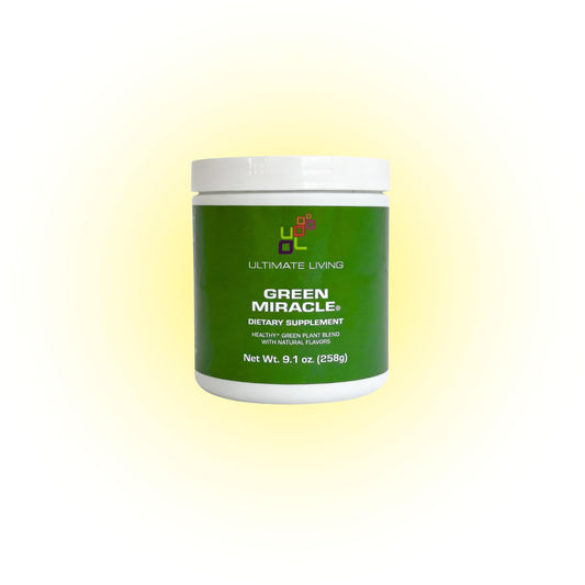 HXOGYUB Greens Powder Superfood Daily Greens Drink with Spirulina, Chlorella, Adaptogens & Antioxidants – Supports Energy, Gut Health & Immunity – Gluten Free – 9 oz
