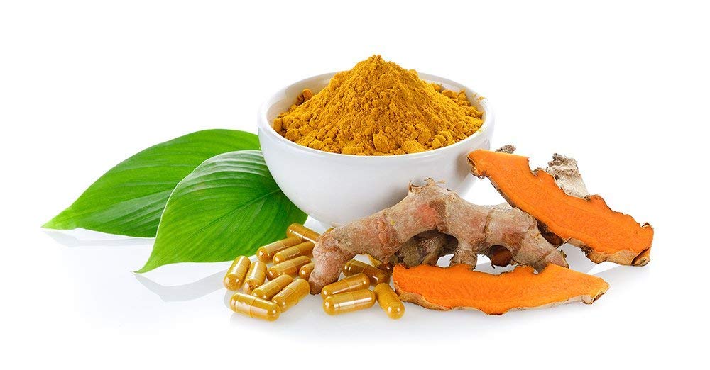 DrFormulas Turmeric Curcumin Extract 1500mg with Black Pepper Capsules, 60 Count