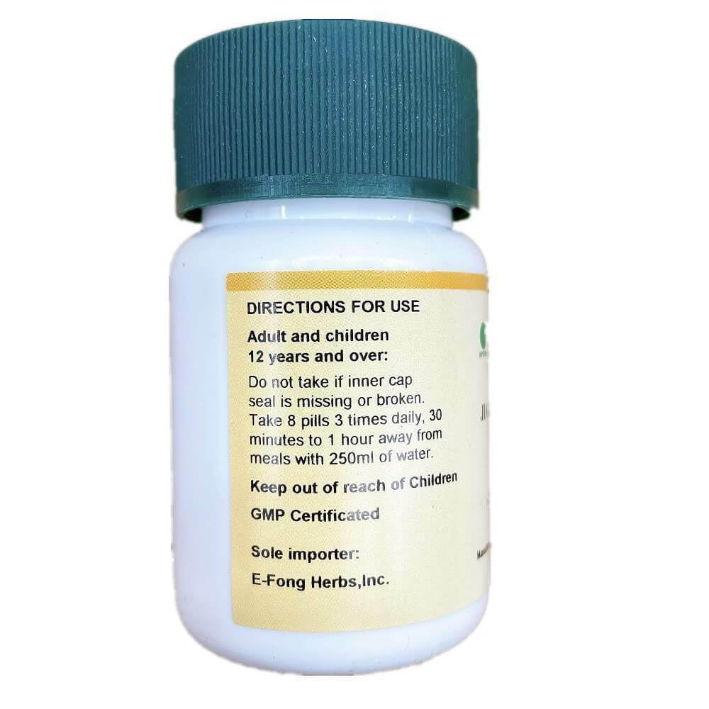 E-Fong Jia Wei Xiao Yao San Capsule, 1 Count