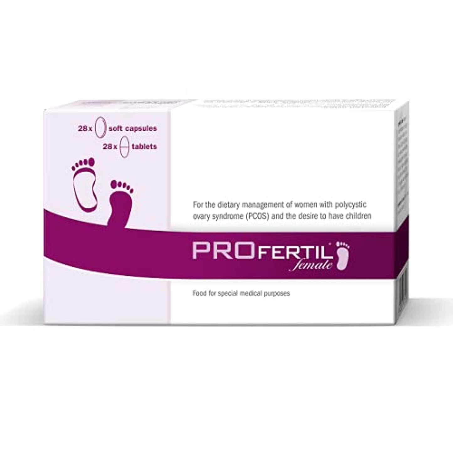 FUNSOUND Women's Multivitamin & Mineral Capsules 56