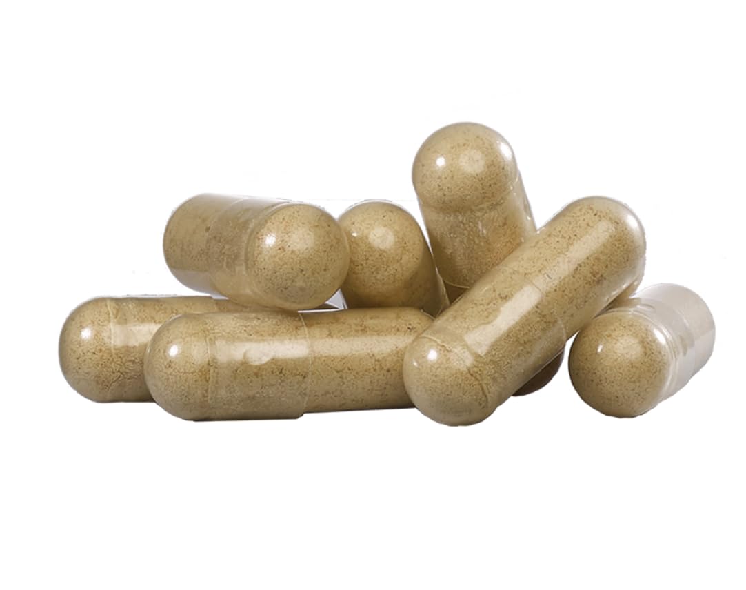 Perfect Supplements Perfect Cordyceps Capsules 90