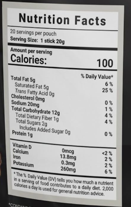 MYCOMedix Quad-Brew Latte Mushroom Coffee Powder 14.43 Ounce